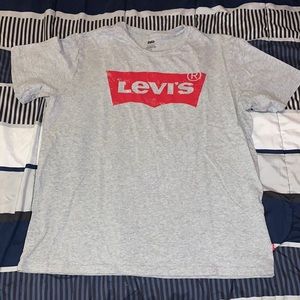 Levi’s shirt